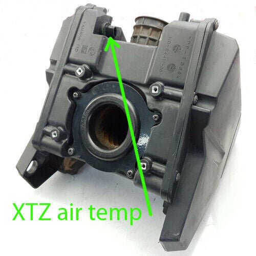 Compatible Avec/Remplacement Pour YZF R6 / 660 XTX-XTR / MT03 / YFM 700 RAPTOR