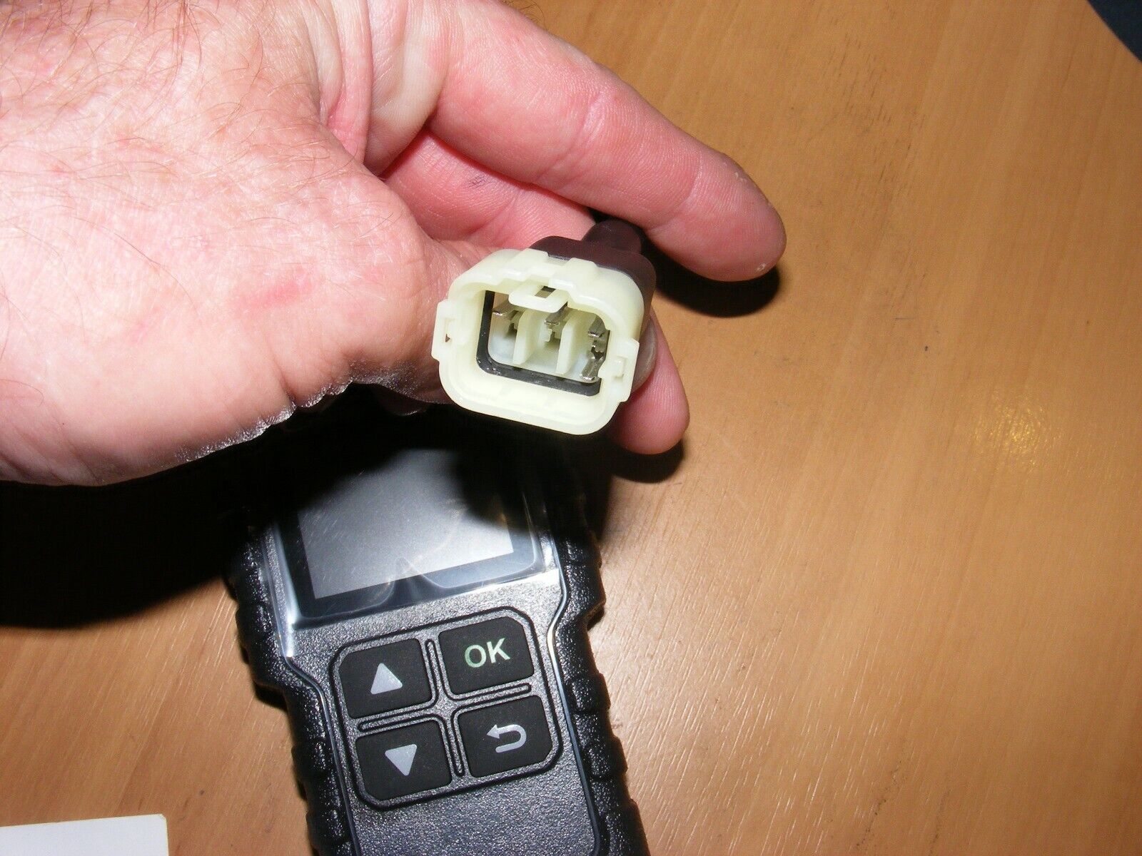 KTM 690 OBD2 Scanner 790 Enduro R Duke HUSQVARNA Vipilen 701 Diag Tool