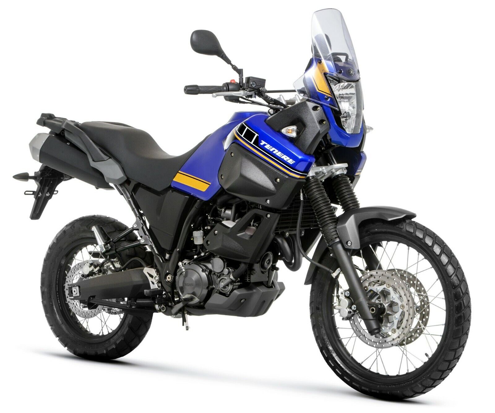 Yamaha tenere 660 for sale discount